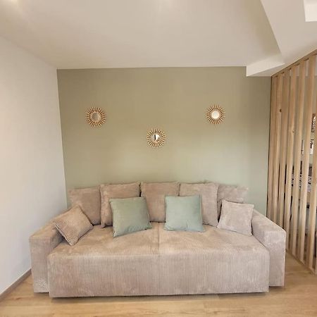 Appartement La Graviere Клуни Екстериор снимка